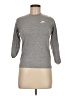 Nike Gray 3/4 Sleeve T-Shirt Size M - photo 1