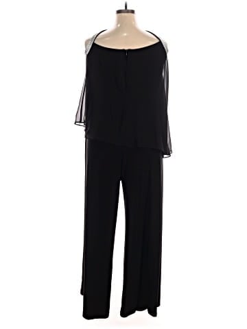 MSK Jumpsuit (view 2)