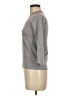 Nike Gray 3/4 Sleeve T-Shirt Size M - photo 5