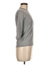 Nike Gray 3/4 Sleeve T-Shirt Size M - photo 4