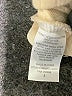 Market and Spruce Solid Ivory Jacket Size S - photo 7