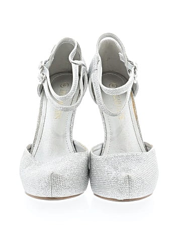 Dream Pairs Heels (view 2)