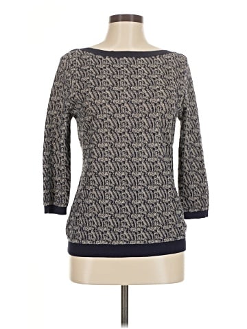 Classiques Entier 3/4 Sleeve Top (view 1)