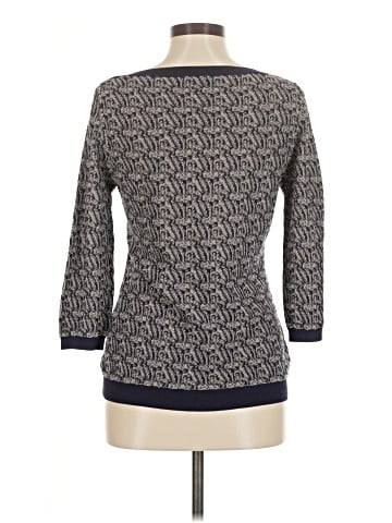 Classiques Entier 3/4 Sleeve Top (view 2)