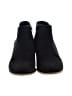 Amazon Essentials Black Ankle Boots Size 9 1/2 - photo 2