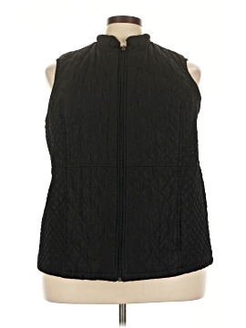 Croft & Barrow Vest