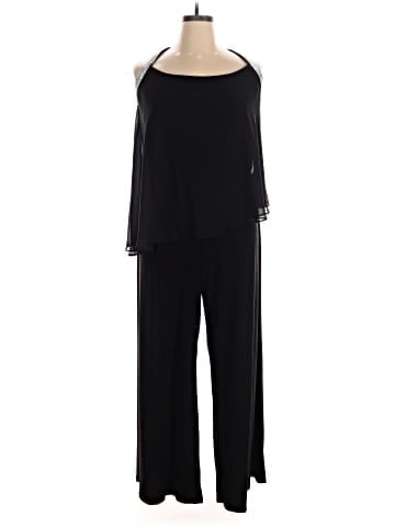 MSK Jumpsuit (view 1)