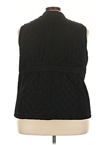 Croft & Barrow Vest (view 2)
