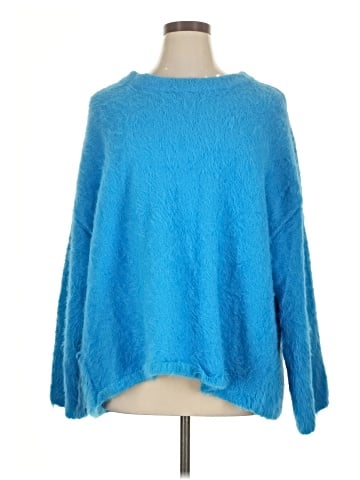 Free People Pullover Sweater (view 1)