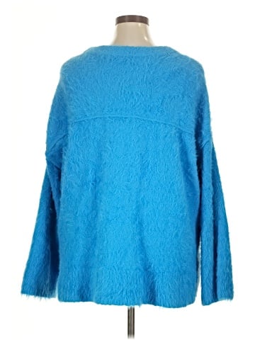 Free People Pullover Sweater (view 2)