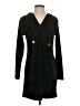 MICHAEL Michael Kors Black Cardigan Size S - photo 1