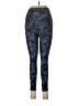 Athleta Blue Leggings Size M - photo 2