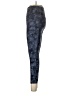 Athleta Blue Leggings Size M - photo 5