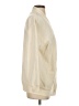 Basic Editions 100% Acrylic Ivory Cardigan Size S - photo 4