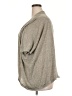 Boutique + Gray Cardigan Size 2X - photo 5