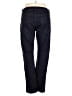 7 For All Mankind Chevron-herringbone Blue Jeans Size 36 waist - photo 2