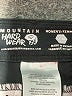 Mountain Hardwear Black Active Pants Size 12 - photo 7