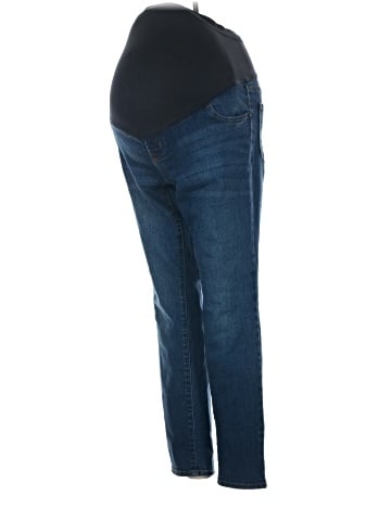 Old Navy - Maternity Jeans (view 1)