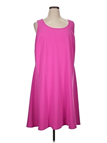 Lauren by Ralph Lauren Casual Dress (view 1)