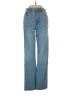 FRAME Blue Jeans Size 25 waist - photo 1