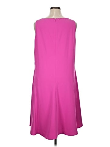 Lauren by Ralph Lauren Casual Dress (view 2)