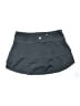 Athleta Solid Gray Casual Skirt Size S - photo 2