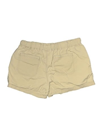 Merona Khaki Shorts (view 2)