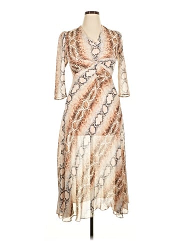Maje Cocktail Dress (view 1)