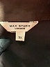 Max Studio Brown Jacket Size 3X - photo 6