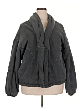 Forever 21 Plus Jacket