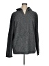Oroton Gray Pullover Sweater Size XL - photo 1