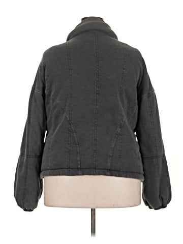 Forever 21 Plus Jacket (view 2)