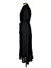 Nine West 100% Polyester Black Casual Dress Size XS - photo 5