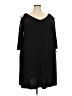 MSK Black 3/4 Sleeve T-Shirt Size 3X - photo 1