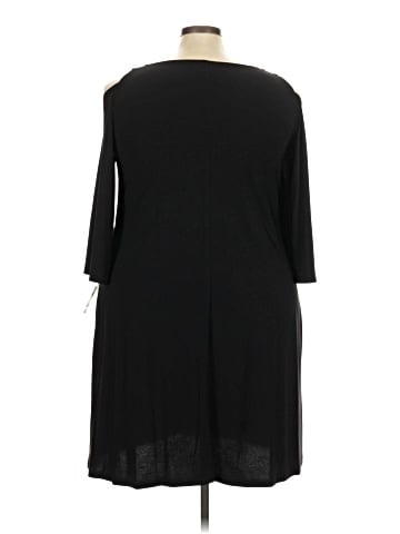 MSK 3/4 Sleeve T-Shirt (view 2)