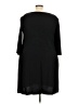 MSK Black 3/4 Sleeve T-Shirt Size 3X - photo 2