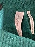 Out From Under Teal Casual Pants Size XS - photo 7
