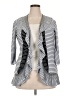 Per Una Gray Cardigan Size 18 - photo 1