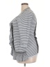 Per Una Gray Cardigan Size 18 - photo 5