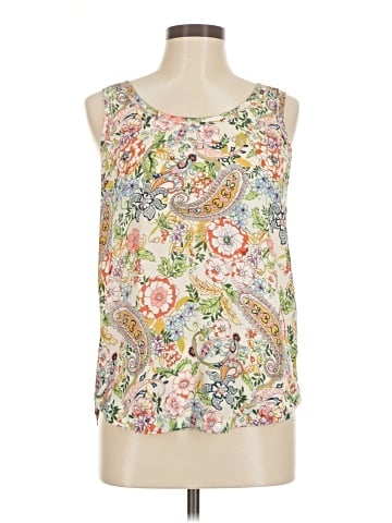 Philosophy Republic Clothing Sleeveless T-Shirt (view 1)