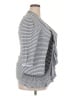 Per Una Gray Cardigan Size 18 - photo 4