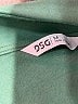 DSG Green Turtleneck Sweater Size M - photo 7