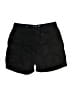 Eddie Bauer Solid Black Board Shorts Size 8 - photo 1