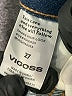 Vigoss Blue Jeans Size 27 waist - photo 7