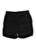 Eddie Bauer Solid Black Board Shorts Size 8 - photo 2