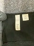 Frenchi Black Sleeveless Top Size S - photo 7
