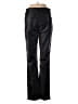 Free People 100% Polyester Black Track Pants Size 2 - photo 2