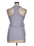 Fabletics Gray Active Tank Size XL - photo 2