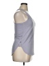 Fabletics Gray Active Tank Size XL - photo 4