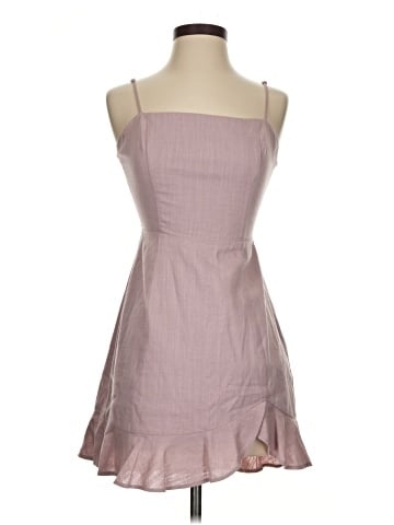 Cotton Candy LA Cocktail Dress (view 1)